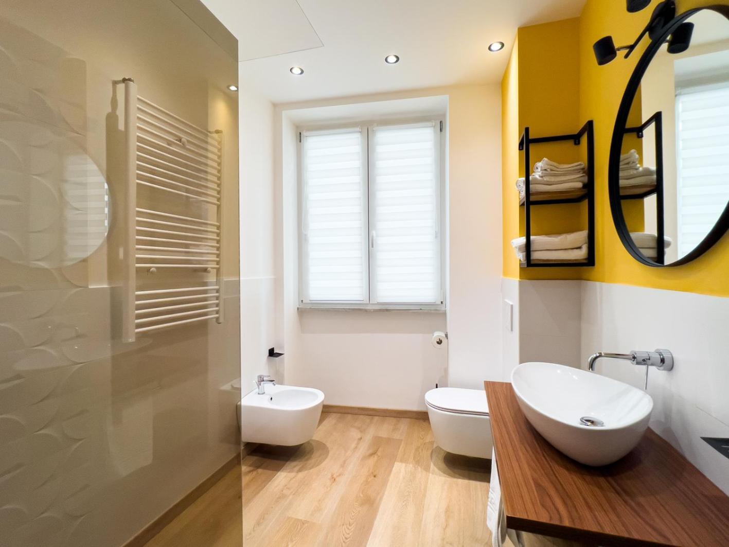 Hotel La Superba Genoa