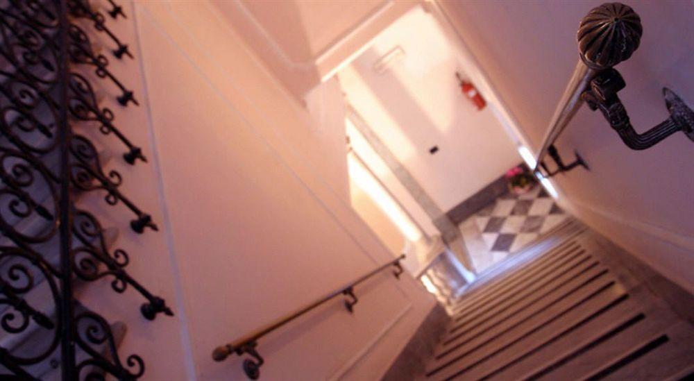 Hotel Msn Galles