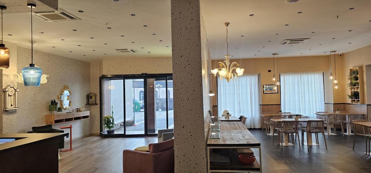 Msn Galles Hotel