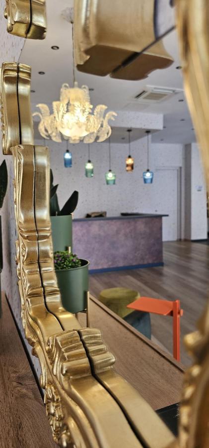 Hotel Msn Galles Genua