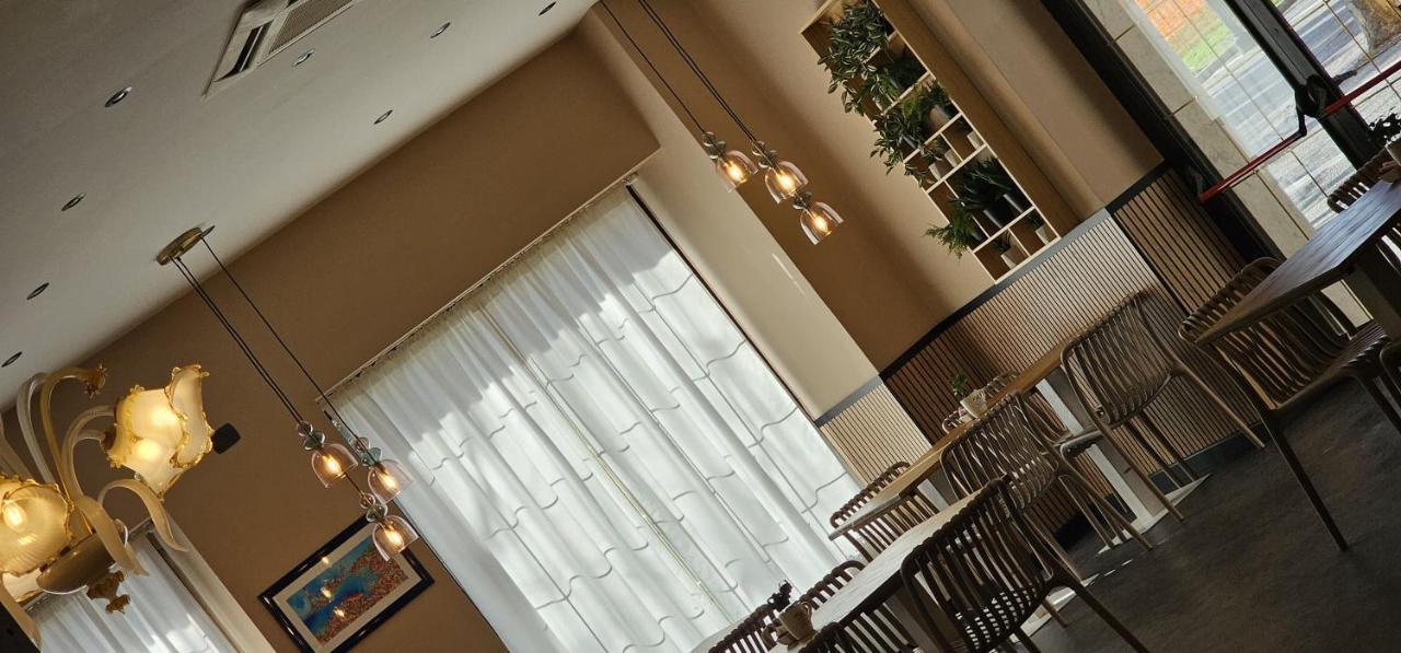 Msn Galles Hotel