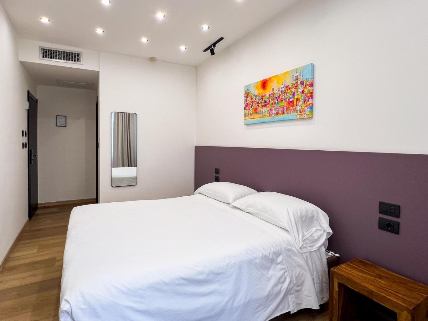 Hotel Msn Galles Genua