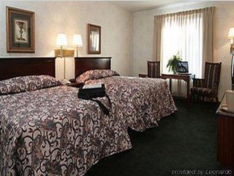 Hotel Msn Galles