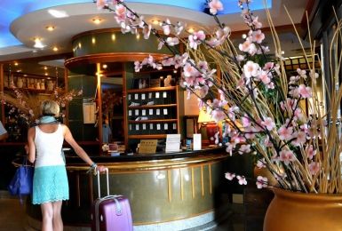 Hotel Msn Galles