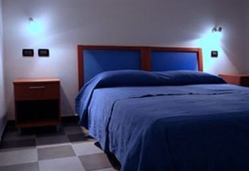 Msn Galles Hotel Genua