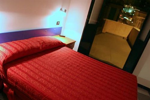Hotel Msn Galles Genua