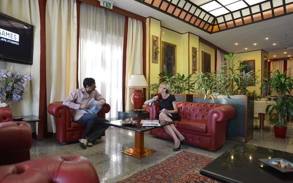 Hotel Msn Galles